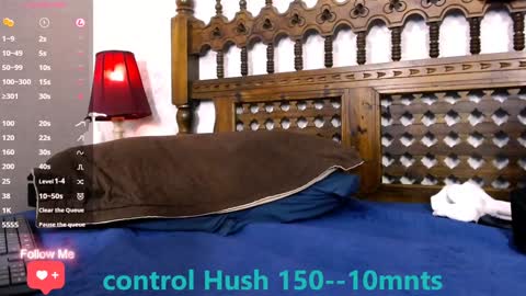 milanzaire online show from 02.04.25