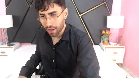 milanzaire online show from 10.12.25