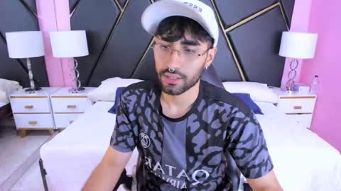 milanzaire online show from 11.07.25