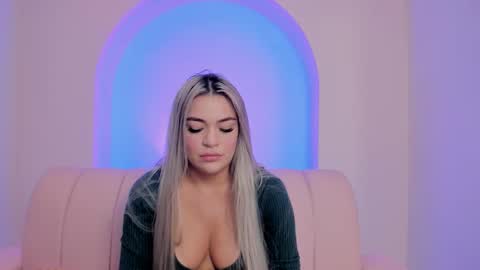 Sexy Mila  online show from 02.16.26