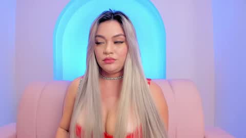 Sexy Mila  online show from 04.23.26
