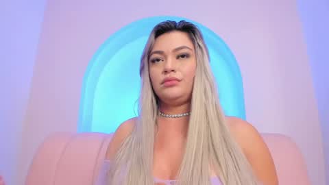 Sexy Mila  online show from 04.25.26