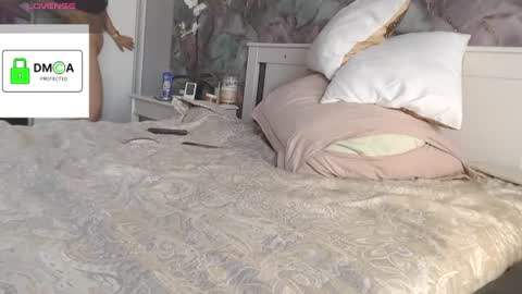 Delicious Pussy online show from 06.18.26