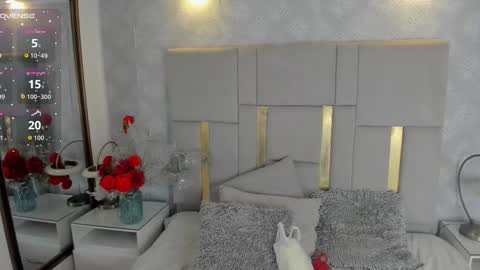 Cami  online show from 02.24.26