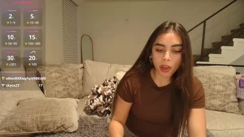 Mila online show from 02.21.26