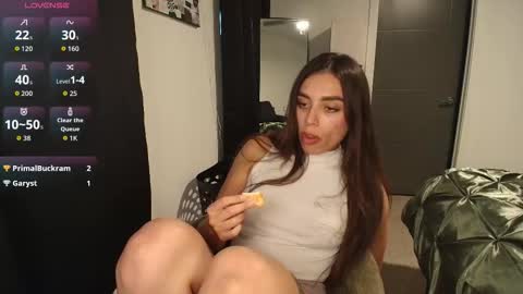 Mila online show from 03.04.26