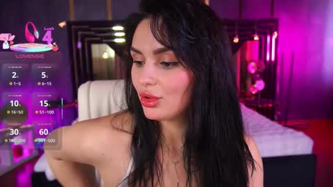 Snapshot of milashalovely chatting on 02.09.26 Milasha online show from 02.09.26