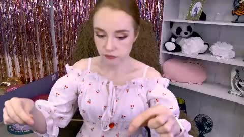 Mila online show from 06.04.26