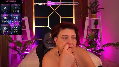 milaskyy online show from 10.20.25
