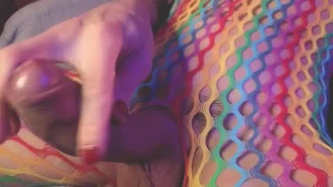 Snapshot of milaslovv chatting on 11.04.25 Mila online show from 11.04.25