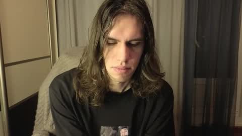 Snapshot of milaslovv chatting on 02.09.26 Mila online show from 02.09.26