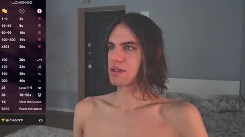 Mila online show from 03.09.26