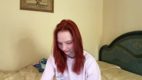 Lana online show from 05.02.26