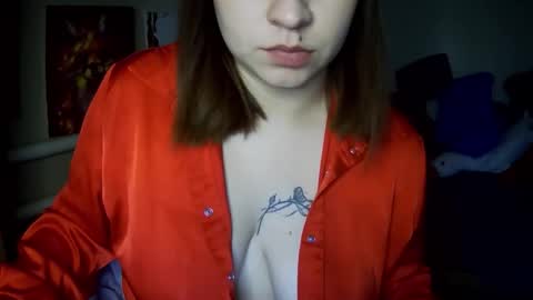 Snapshot of milaxcute chatting on 09.24.25 Milaxcute online show from 09.24.25