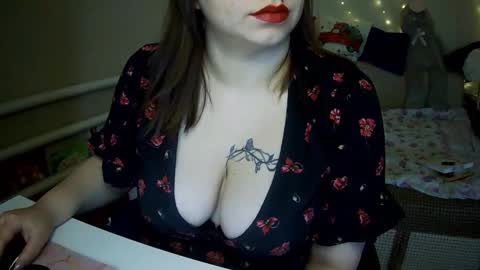 Milaxcute online show from 12.19.25