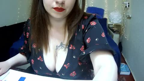 Snapshot of milaxcute chatting on 06.03.26 Milaxcute online show from 06.03.26