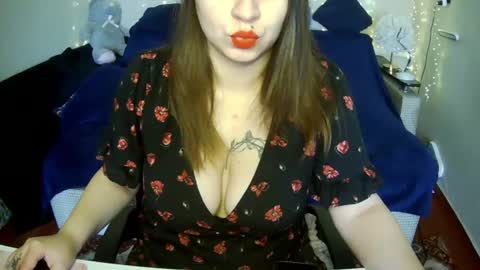 Milaxcute online show from 07.16.26
