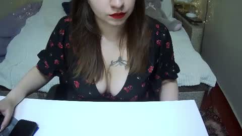 Milaxcute online show from 08.04.26