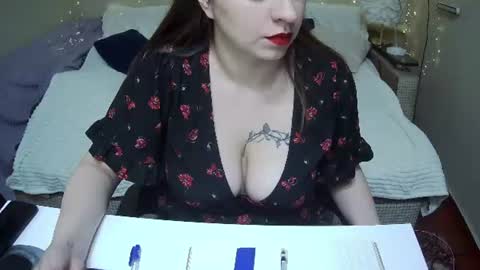 Milaxcute online show from 08.05.26