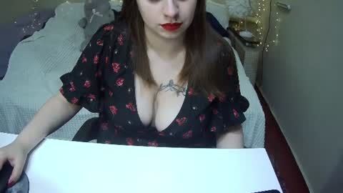 Milaxcute online show from 08.08.26