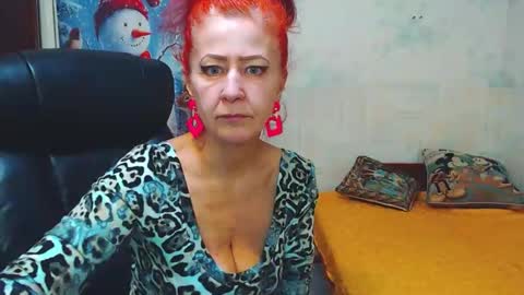 Snapshot of milayadflow chatting on 01.31.26 MilayaDFlow online show from 01.31.26