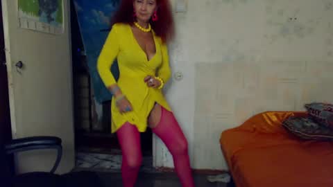 MilayaDFlow online show from 06.30.26