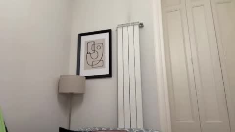 Snapshot of milayah chatting on 11.01.25 Mila online show from 11.01.25