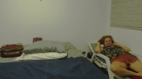 milchanell online show from 03.09.25