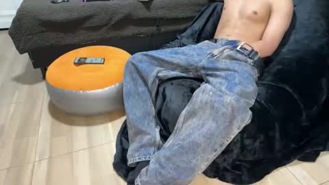 Snapshot of milcxboy chatting on 02.11.26 milcXboy online show from 02.11.26