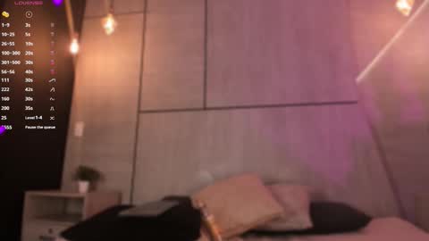 Snapshot of mile_perez chatting on 03.10.26 M I L E online show from 03.10.26