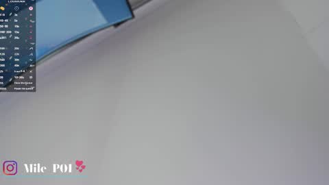 M I L E  online show from 06.17.26