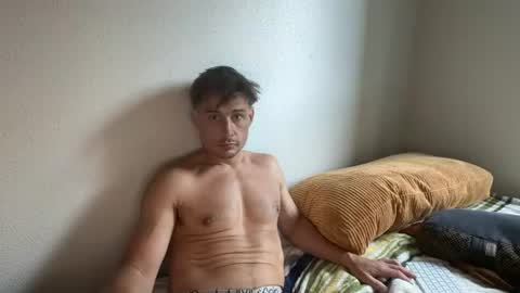 milehighcock5280 online show from 07.11.26