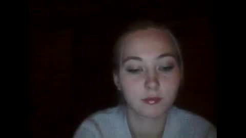 Snapshot of milena391630 chatting on 02.14.25 Milena new nonude shy blonde natural online show from 02.14.25