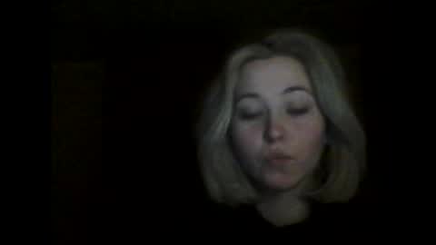 Snapshot of milena391630 chatting on 02.17.25 Milena new nonude shy blonde natural online show from 02.17.25