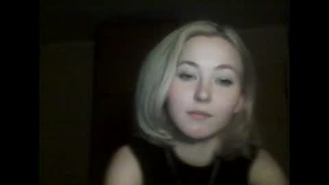 Snapshot of milena391630 chatting on 02.18.25 Milena new nonude shy blonde natural online show from 02.18.25