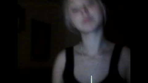 Snapshot of milena391630 chatting on 02.21.25 Milena new nonude shy blonde natural online show from 02.21.25
