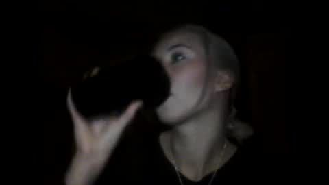 Snapshot of milena391630 chatting on 02.21.25 Milena new nonude shy blonde natural online show from 02.21.25