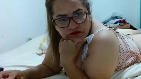 MILENA online show from 09.12.25