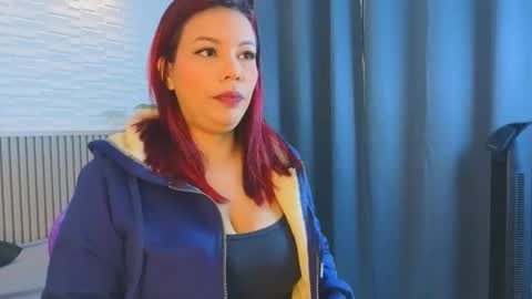 milena_lawson online show from 02.10.26