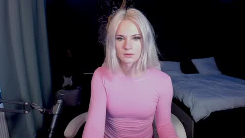 Snapshot of milena_marshmallows chatting on 12.05.24 Milena online show from 12.05.24