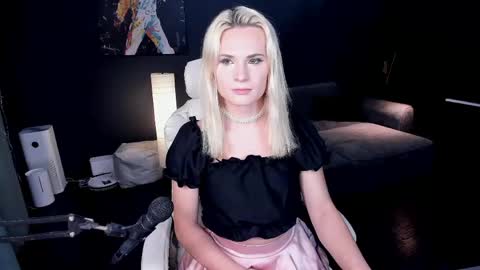 Milena online show from 05.23.26
