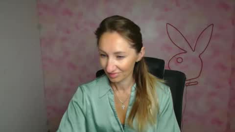 Milena online show from 03.23.26
