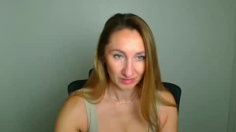 Milena online show from 05.06.26