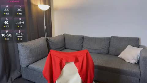 Snapshot of milena_whity chatting on 03.25.26 Milena online show from 03.25.26