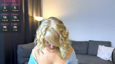Milena online show from 05.14.26