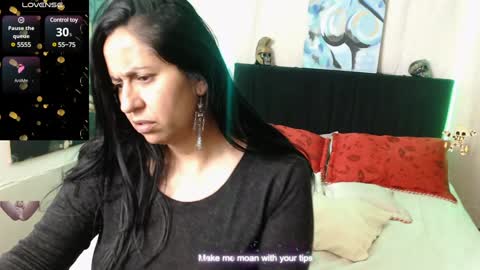 milena online show from 01.27.25