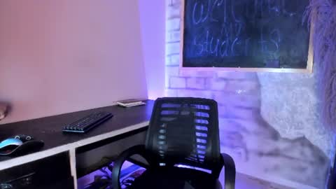 Milena online show from 07.28.26