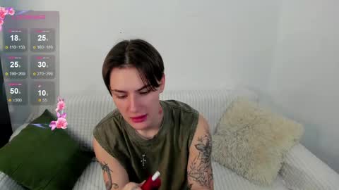 milenakeeks online show from 04.19.26