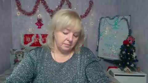 Milena online show from 01.06.26