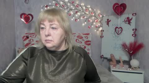 Milena online show from 02.04.26